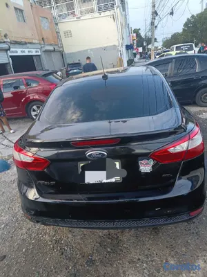 carros - FORD FOCUS 2012 GASOLINA 6