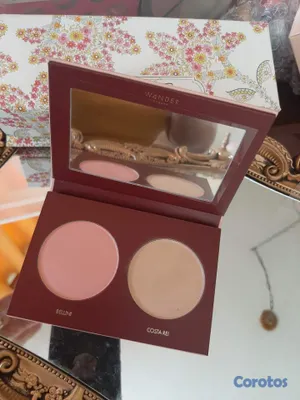 salud y belleza - venta de maquillajes 5