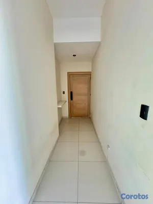 apartamentos - Apartamento en venta en Evaristo Morales - 002 6