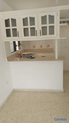 apartamentos - Alquiler Apartamento 2 habitacion en La Castellana 6