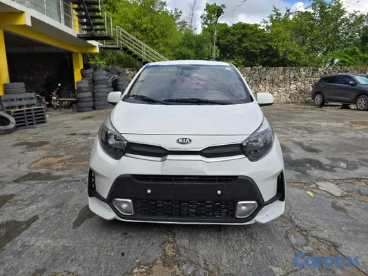 carros - KIA MORNING PICANTO 2021 RECIEN IMPORTADO ESTA NUE 4