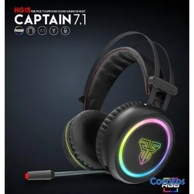 camaras y audio - AUDIFONO CON MICROFONO PROFESIONAL ,CON SONIDO 7.1,ENVOLVENTE REALES  3