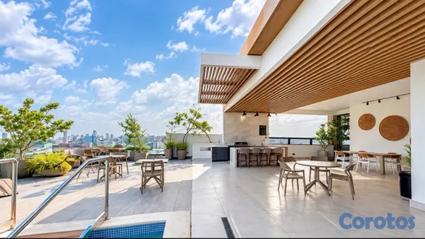 apartamentos - Apartamento a Estrenar en Torre Moderna | Evaristo Morales 3
