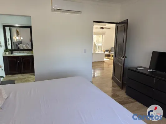 apartamentos - Apartamento en Alquiler | Residencial Carey, White 19