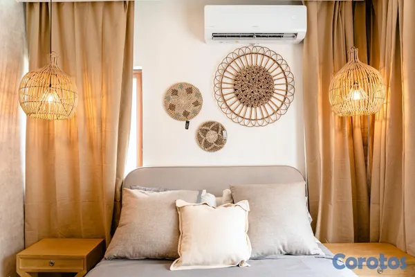 apartamentos -  Alquiler en Costa Bávaro Garden | 1 Habitación Am 13
