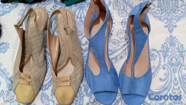 ropa para mujer - Ropas y zapatos de oportunidad. 9