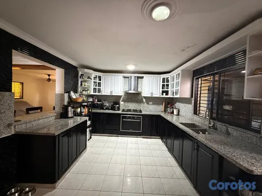 casas - Venta de Casa en La Castellana  7