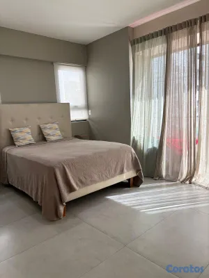 apartamentos - Apartamento en Alquiler en La Esperilla, Amueblado 6