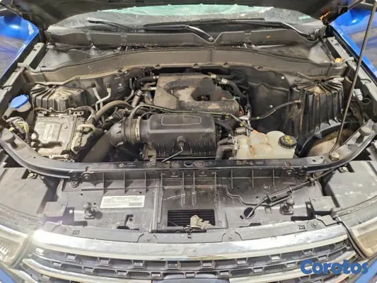 repuestos - Motor Ford Explorer 2020 (2.3L EcoBoost) 4x4 - ¡Garantizado! 3