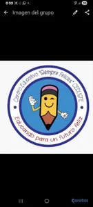 maestra para  primero basica.