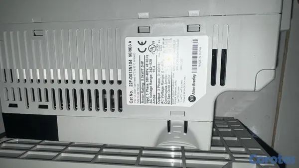 accesorios para electronica - variador de frecuencia  4