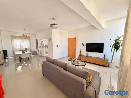 apartamentos - Apartamento en venta en el Ensanche Quisque 8