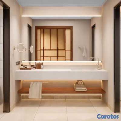 apartamentos - Suite Rooms en Venta en Punta Cana — Hotel Boutiqu 7