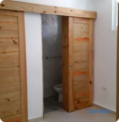 apartamentos - APARTAMENTO EN GAZCUE EN ALQUILER 3