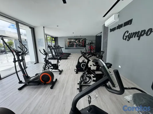 apartamentos - Cerros de Gurabo 163 Metros Cuadrados Con Habitaci 15
