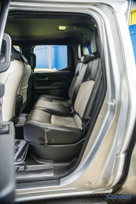 jeepetas y camionetas - Toyota Tacoma TRD Sport 2024 Recien Importada 8