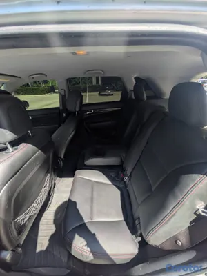 jeepetas y camionetas - KIA SORENTO 2012 BÁVARO. 7