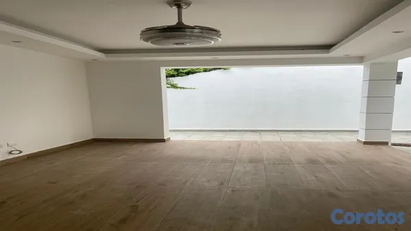 casas - En Venta Casa en Cerros de Arroyo Hondo III 5