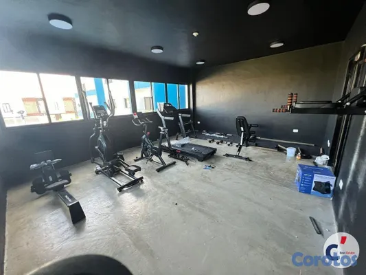 apartamentos - Hermoso Residencial Costa Cana · Ref 1454336 12