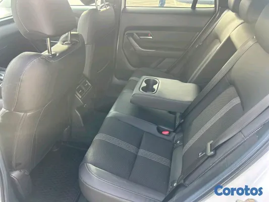 jeepetas y camionetas - mazda cx50 2025 6