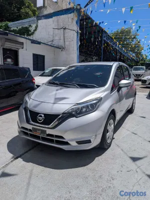 carros - NISSAN NOTE 2019 6