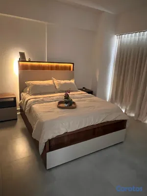 apartamentos - Exclusivo Apartamento en Alquiler / Naco 9
