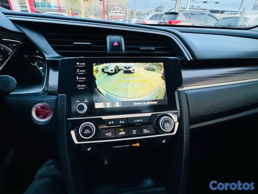 carros - Honda Civic Ex 2019 ✅ 5