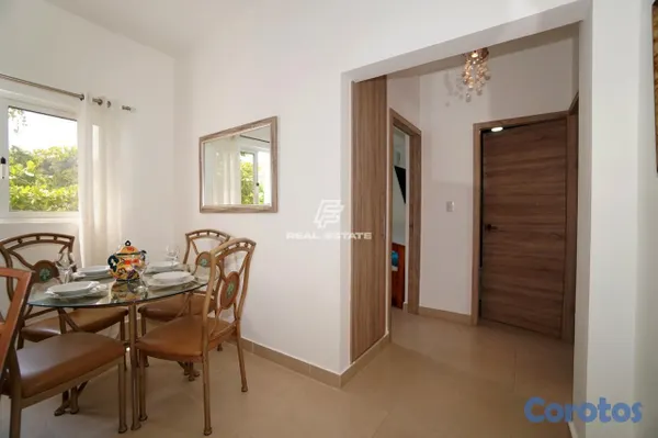 apartamentos - Alquiler Apartamento a 400 metros de la playa 10