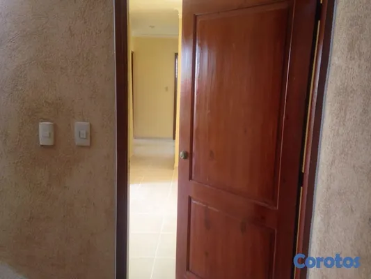 apartamentos - VENTA: Apartamento en el Sector Ciudad Modelo, San 9