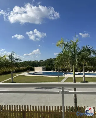 apartamentos - Apartamento amueblado en alquiler en Punta Cana co 7