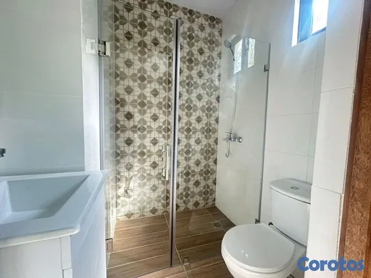 apartamentos - Apartamento en Alquiler en Mirador Sur Con terraza 3 habitaciones 3.5 baños 2 P 7