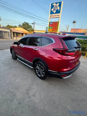 jeepetas y camionetas - HONDA CRV 2020 EX AWD RECIEN IMPORTADA, CLEAN CARFAX NO PAGA TRASPASO 🔥 14