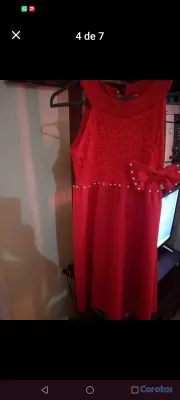 ropa para mujer - vestido de niñas #10
pantalón de mujer #M 8