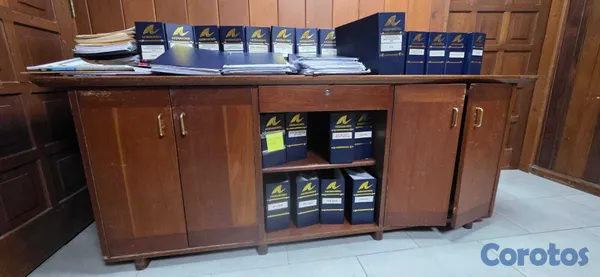 articulos de oficina - MOBILIARIO Y ARTÍCULOS DE OFICINA EN VENTA 2