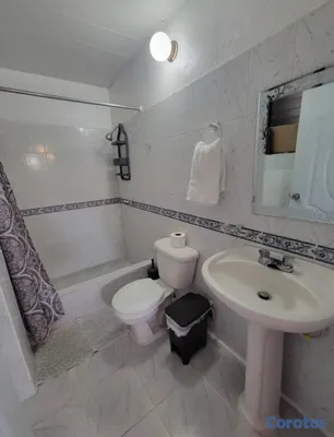 apartamentos - Alquiler Estudio Amueblado, Zona Colonial 7