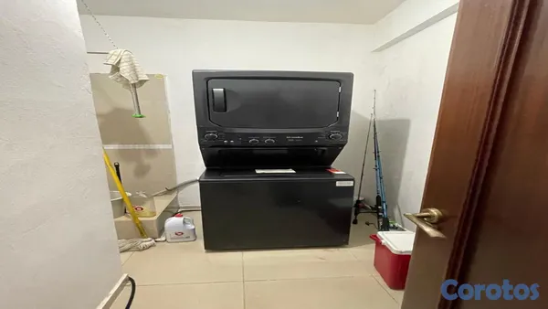 apartamentos - Apartamento en venta en Metro Country Club 8
