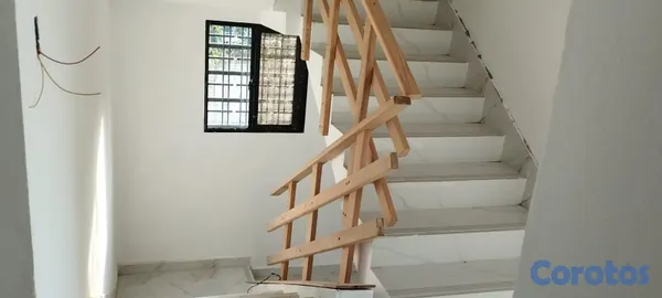 casas - Venta de casa en la autopista de san isidro brisa oriental Santo Domingo este 8