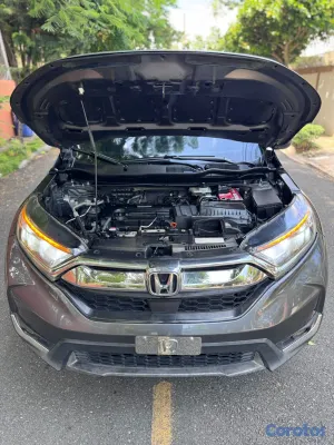 jeepetas y camionetas - ⚠️ De OPORTUNIDAD Honda CR-V 2016 LX 7