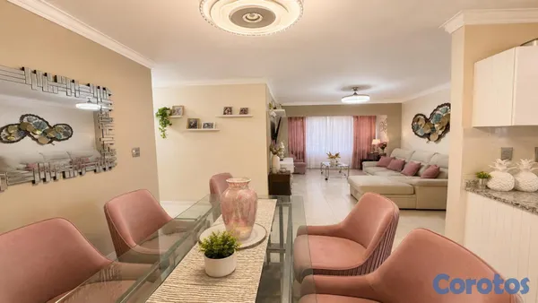 apartamentos - Apartamento remodelado en Ciudad Real en venta 4