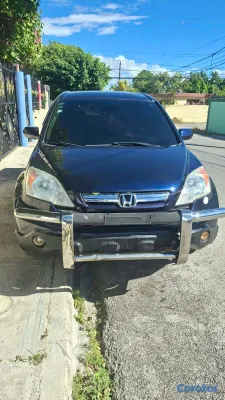 jeepetas y camionetas - Honda CR-V EX-L 2009 5