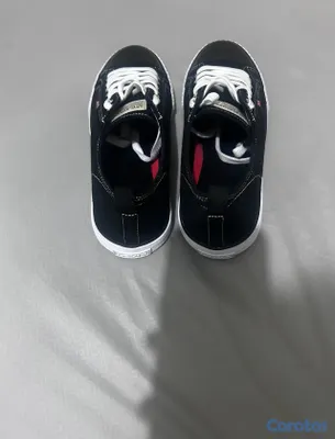 zapatos para hombre - Tenis Levi's Originales Size 9.5 U.S Nunca Me Lo Eh Puesto $3,000✅ 4