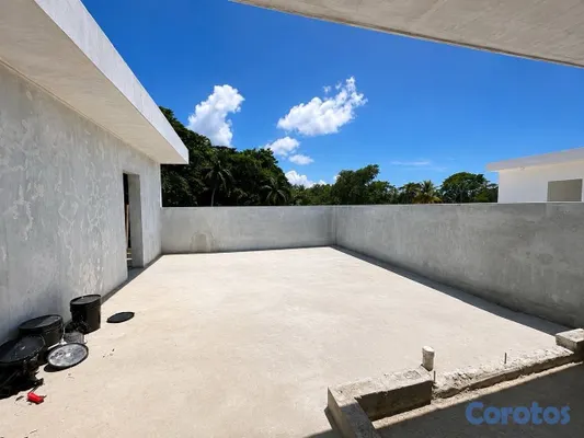 apartamentos - Estudio 85 m² (tamaño de 2 hab.) en La Bonita 1, entrega octubre 2026 - $175,000 12