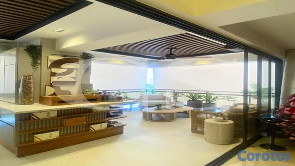 apartamentos - venta de apartamento en piantini 2