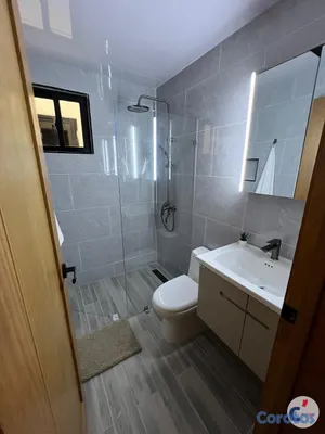 apartamentos - APARTAMENTO AMUEBLADO EN PUNTA CANA · Ref 24504291 12