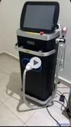 Salud y Equipamiento Médico - Sistema, Depilación permanente 4D Teclaser Diodo
