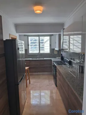 apartamentos - Se alquila, Apartamento 2Hab Amueblado Moderno Pis 6