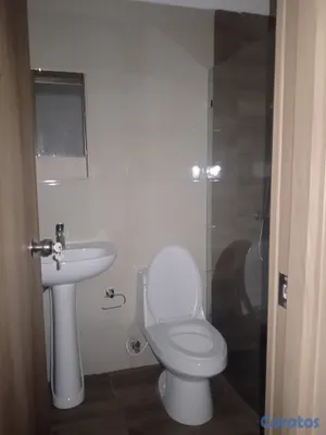 apartamentos - Alquiler Apartamento Sembrador 6, Ciudad Juan Bosch  5