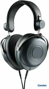Audífonos Drop + Hifiman HE-R7DX Auriculares de cable 50mm DD