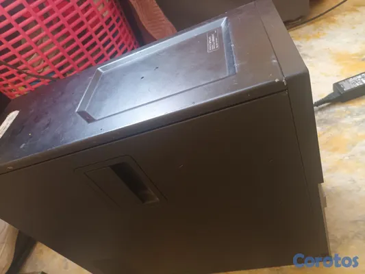 computadoras y laptops - CPU Dell optiplex i5 de 2segunda generación en excelente condiciones ✅️  2