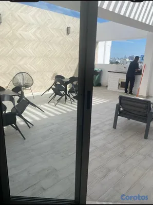 apartamentos - Apartamento de 1 Hab - Renacimiento, Santo Domingo 7
